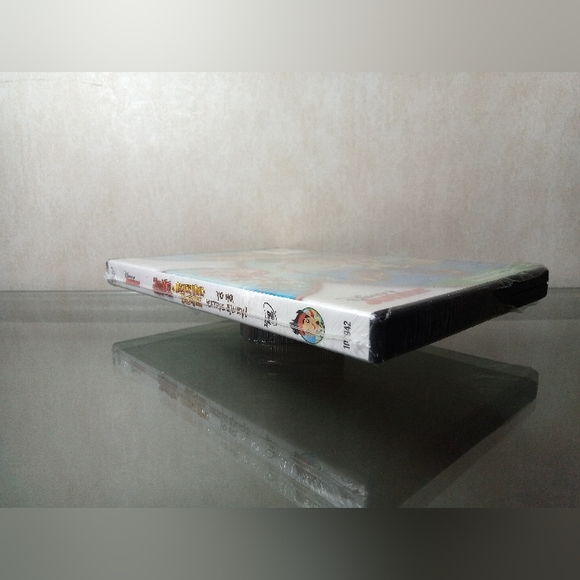 Disney Junior Jake and The Neverland Pirates Music Disc And Movie DVD - Picture 4 of 7